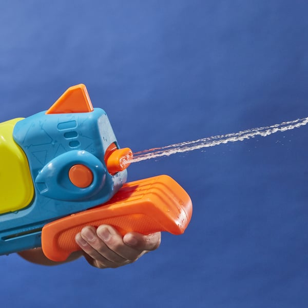 Nerf Super Soaker Wave Spray 887 ml