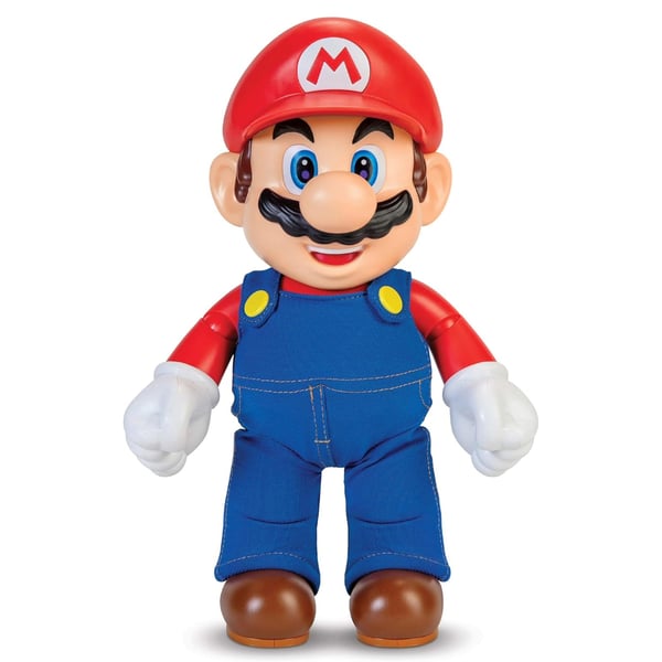 Nintendo It's-A Me Mario