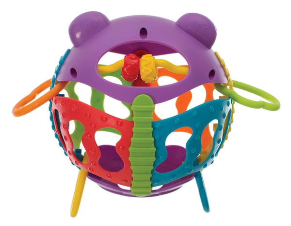 Playgro 4085489 motorspel