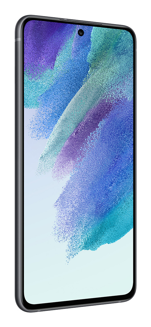 Samsung Galaxy S21 FE 5G SM-G990B 16,3 cm (6.4") Android 11 USB Type-C 6 GB 128 GB 4500 mAh Svart