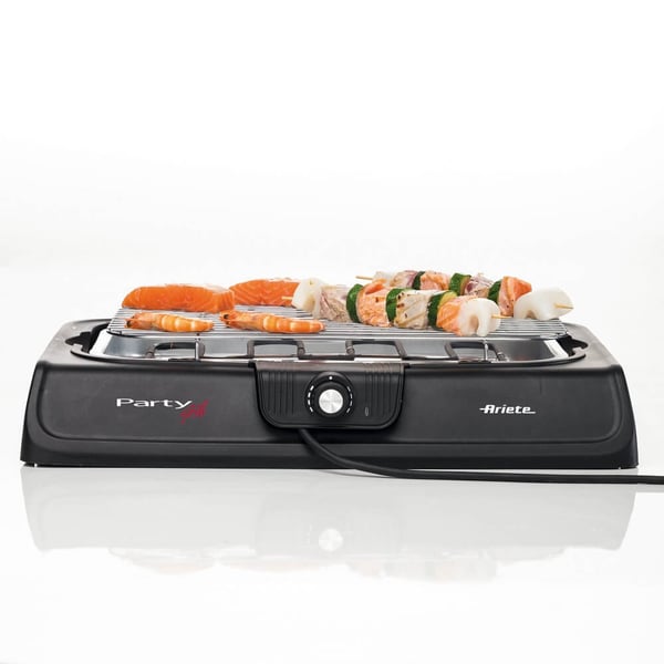 Ariete 0723/00 kontaktgrill