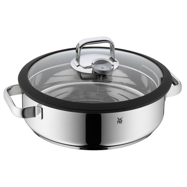 WMF Vitalis 1743016040 5 L Ruostumaton teräs