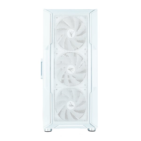 Zalman I3 NEO WHITE datorväskor Midi Tower Vit