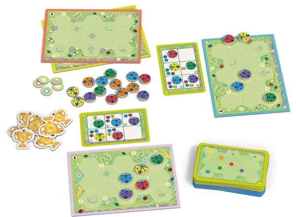 Schmidt® Spiele 40660 lautapeli 15 min