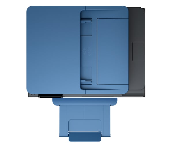 HP OfficeJet Pro 9125e Trådløst All-in-One Farve Printer, Instant Ink; 2-sidet printning