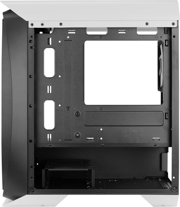 Aerocool Aero One Mini Frost Mini Tower Hvid