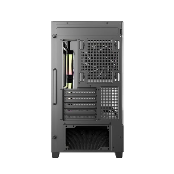 DeepCool CG380U 3F Tower Svart