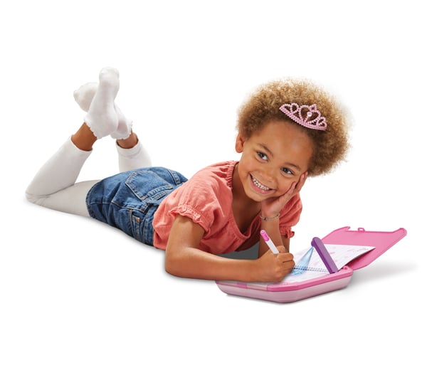 VTech KidiDreams KIDISECRETS MAGIC GLOW