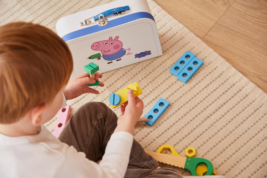 Barbo Toys 9004 roolipelilelu