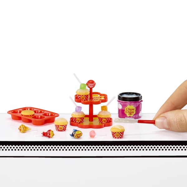 Miniverse Make It Mini Treats