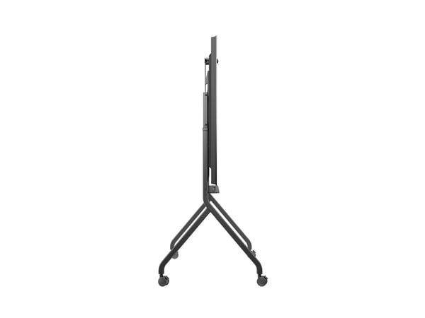 Multibrackets 6763 tv-beslag 2,18 m (86") Anthracit