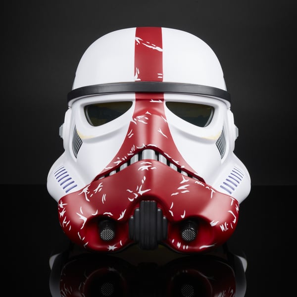 Star Wars The Black Series The Mandalorian Incinerator Stormtrooper