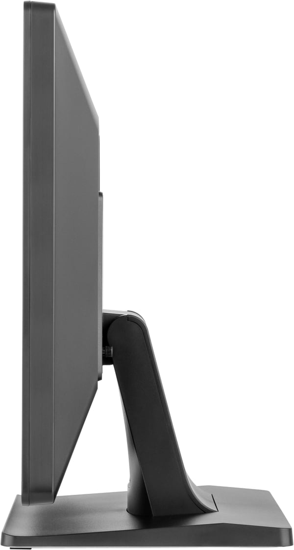 iiyama ProLite T1721MSC-B3 platta pc-skärmar 43,2 cm (17") 1280 x 1024 pixlar SXGA Pekskärm Bordsskiva Svart