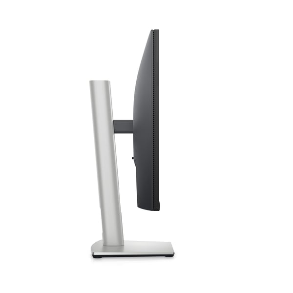 DELL P Series P2423D computerskærm 60,5 cm (23.8") 2560 x 1440 pixel Quad HD LCD Sort