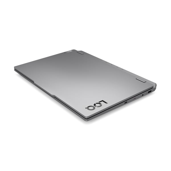 Lenovo LOQ 15IRX10 Intel® Core™ i7 i7-13645HX Laptop 39,6 cm (15.6") Fuld HD 16 GB DDR5-SDRAM 1 TB SSD NVIDIA GeForce RTX 5060 Wi-Fi 6 (802.11ax) Windows 11 Home Grå Italiensk