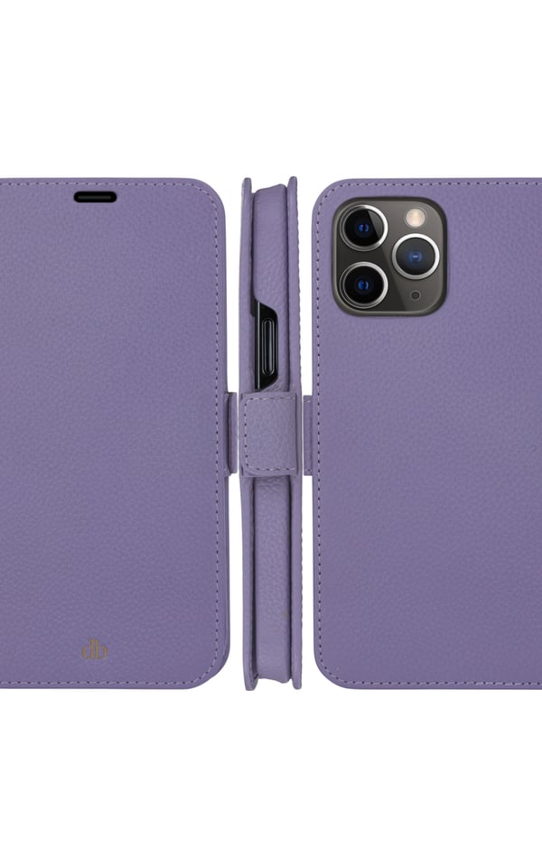 dbramante1928 New York - iPhone 13 Pro Max - Db Purple