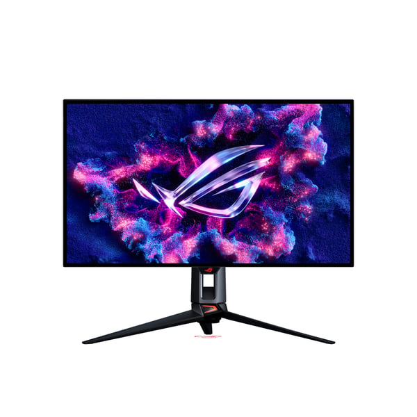 ASUS TUF Gaming VG27AQML5F platta pc-skärmar 68,6 cm (27") 2560 x 1440 pixlar Wide Quad HD LCD Svart
