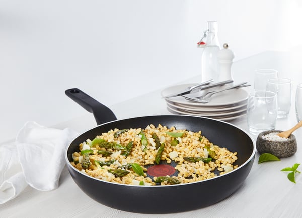 Tefal Generous Cook C2780283 stegepande Gryde til alle formål Rund