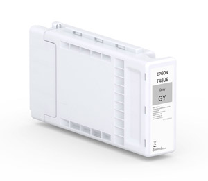 Epson UltraChrome PRO6 blækpatron 1 stk Grå