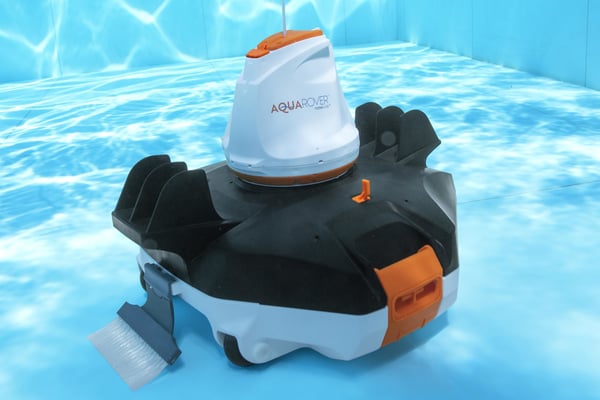 Bestway 58622 uima-allastarvike Uima-altaan robottipuhdistaja