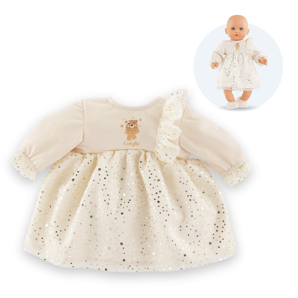 Corolle 9000111340 dukke tilbehør Dukkekostume