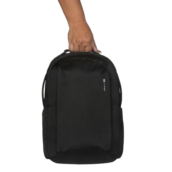 Targus HyperPack 40,6 cm (16") Ryggsäck Svart
