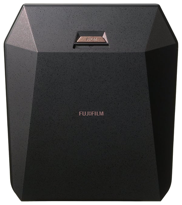 Fujifilm instax SHARE SP-3 valokuvatulostin 800 x 600 DPI 2.4" x 2.4" (6.2x6.2 cm) Wi-Fi