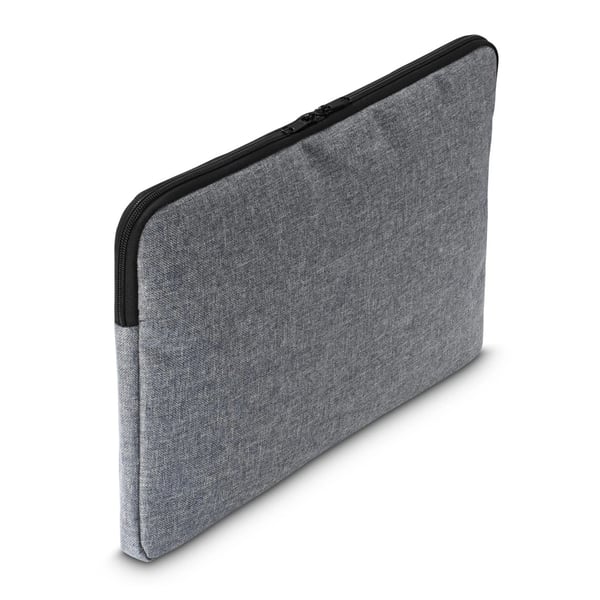 Hama Genua 43,9 cm (17.3") Överdrag Grå