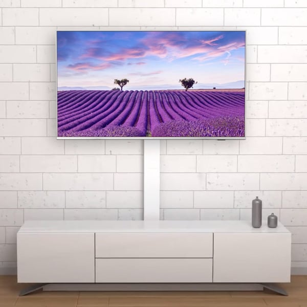 Techly ICA-TR47 TV stativ & underholdningscenter