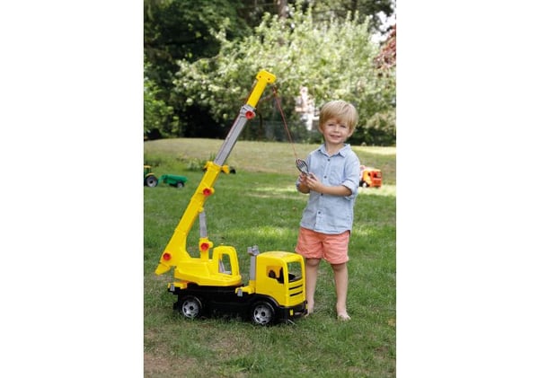 Lena GIGA TRUCKS