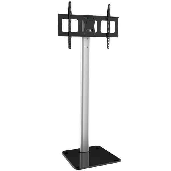 Techly ICA-TR11 tv-beslag 177,8 cm (70") Sort, Sølv Techly ICA-TR11 tv-beslag 177,8 cm (70") Sort, Sølv