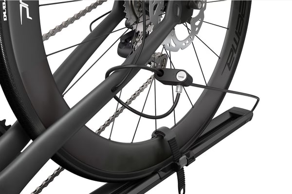 Thule TopRide Cykelholder Sort