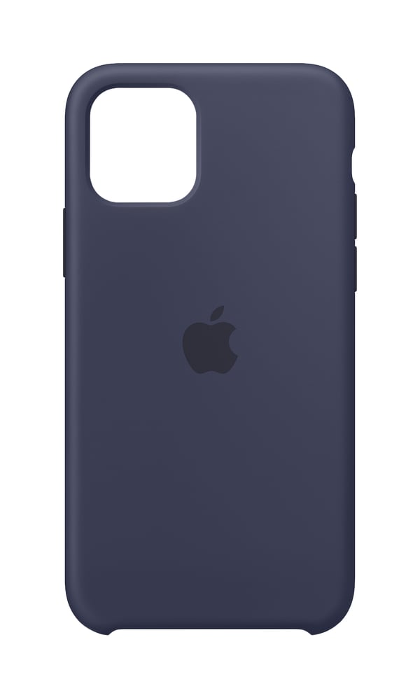Apple MWYJ2ZM/A mobiltelefon etui 14,7 cm (5.8") Cover Blå