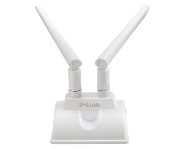 D-Link AX30E netværkskort Intern WLAN / Bluetooth 3000 Mbit/s