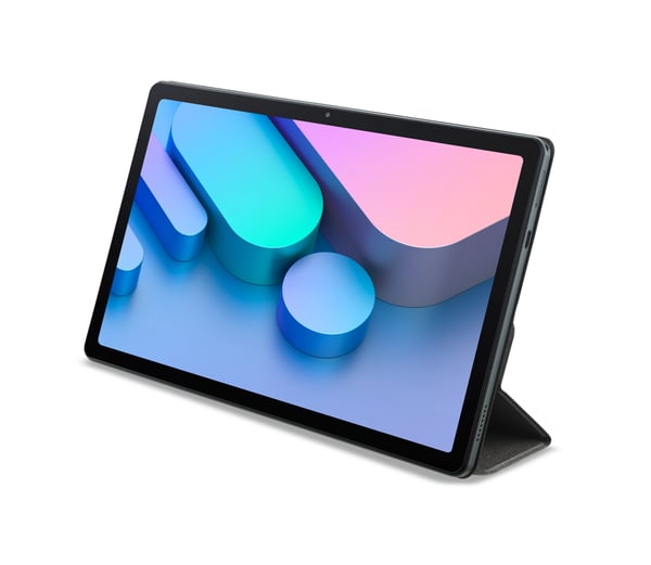 Acer Iconia V12 V12-11M-89SP Mediatek 256 GB 30,4 cm (12") 8 GB Wi-Fi 6 (802.11ax) Android 15 Grön