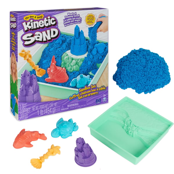 Kinetic Sand 6067800 hobby- och konstleksak