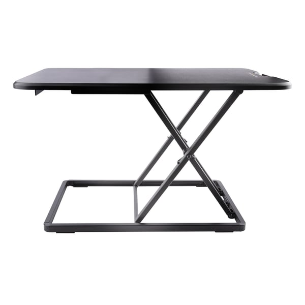 StarTech.com LAPTOP-SIT-STAND desktop arbejdsplads med siddestativ