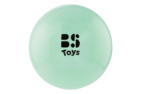 BS Toys GA557 aktive/færdighedsspil & legetøj Fodboldsæt