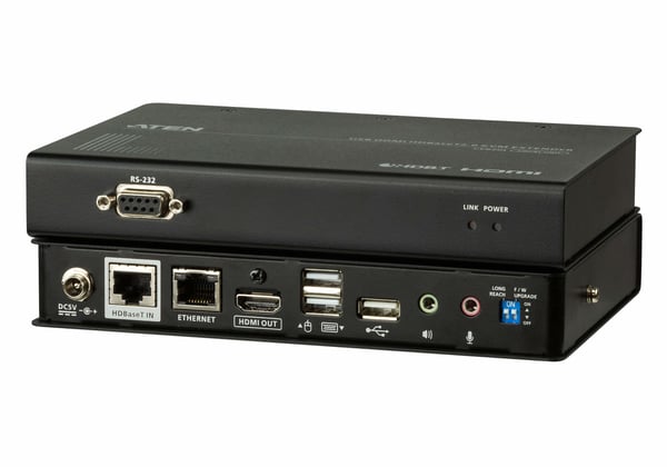ATEN CE820-ATA-G KVM forlænger Sender & modtager