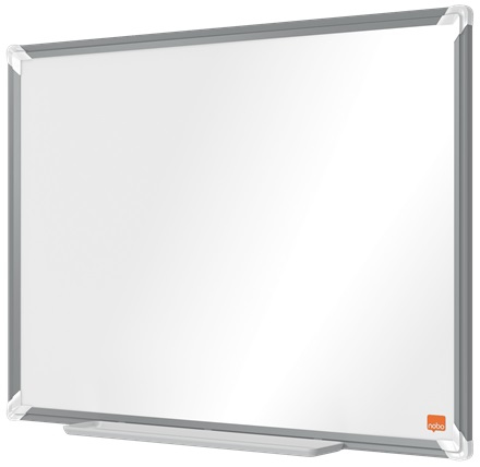 Nobo Premium Plus stål magnetisk whiteboard 60x45cm