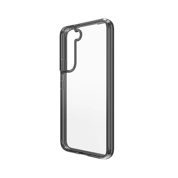 PanzerGlass ® HardCase Samsung Galaxy S22+ 5G - Smokey Sort
