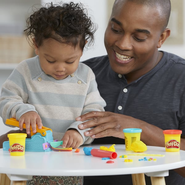 Play-Doh F88055L0 Askartelulelu
