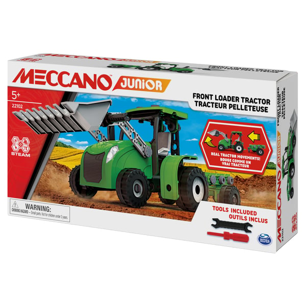 Meccano 6064178 Byggleksak
