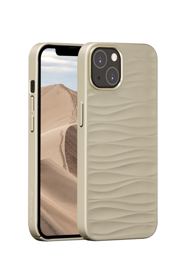 dbramante1928 Dune - iPhone 17e/16e/15/14/13 - Sand