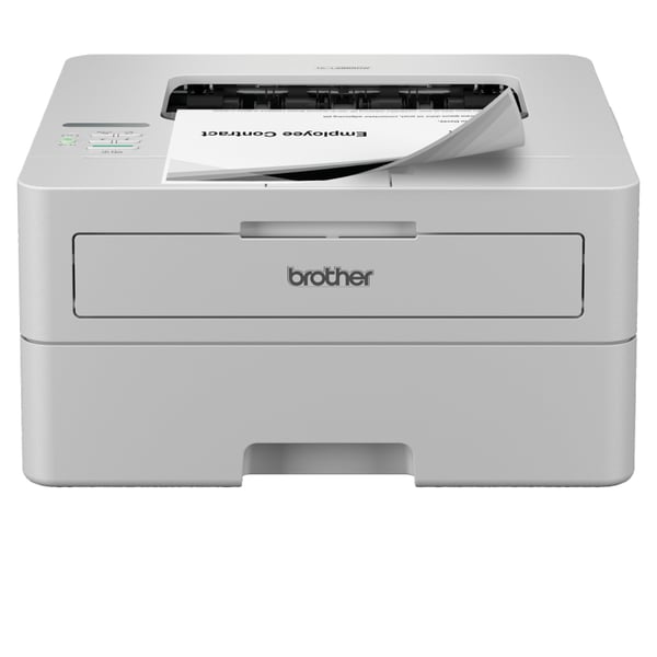 Brother HL-L2865DW laserskrivare 1200 x 1200 DPI A4 Wi-Fi