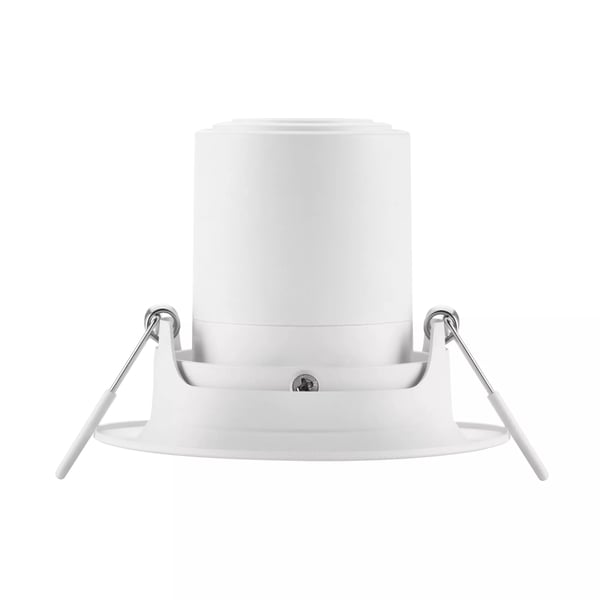 Philips Funktionel 8719514258068 spotlights Indbygget lysplade Ikke-udskiftelig pære(r) LED