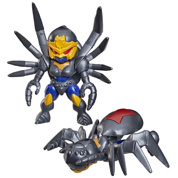 Transformers Tiny Turbo Changers