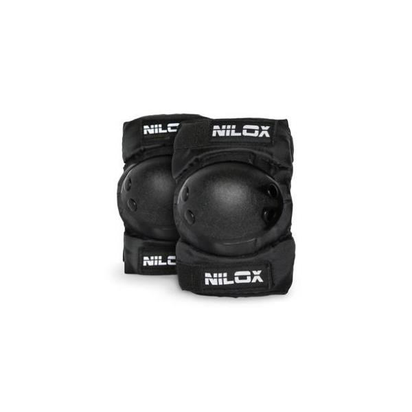 Nilox 30NXKIMOJU001 skyddsutrustningsupssättning Multi-sport