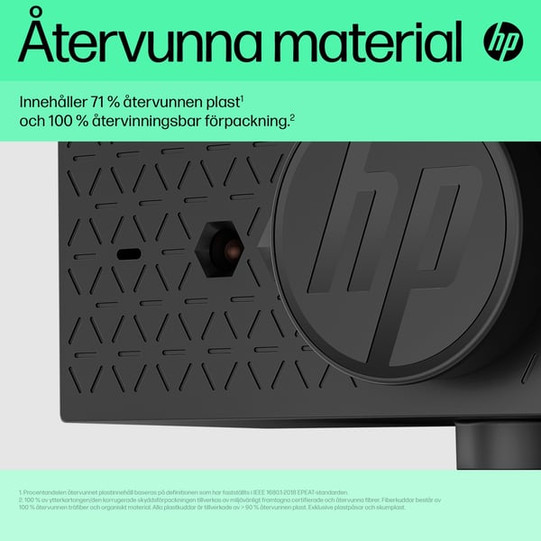 HP 625 FHD-webbkamera