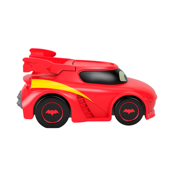 Fisher-Price Batwheels Redbird the Racecar